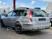 2003 Ford Mondeo