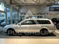 2003 Ford Mondeo