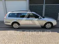2003 Ford Mondeo