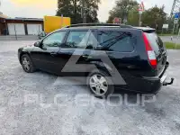 2003 Ford Mondeo