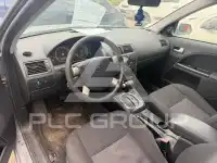2003 Ford Mondeo