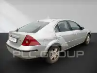 2003 Ford Mondeo