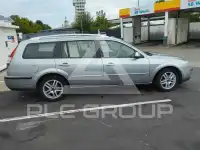 2003 Ford Mondeo