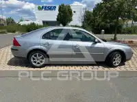 2003 Ford Mondeo