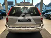 2003 Ford Mondeo