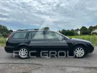 2003 Ford Mondeo