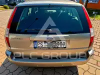 2003 Ford Mondeo