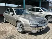 2003 Ford Mondeo