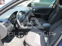 2003 Ford Mondeo
