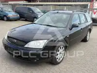 2003 Ford Mondeo