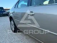 2003 Ford Mondeo