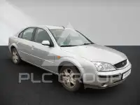 2003 Ford Mondeo