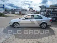 2003 Ford Mondeo