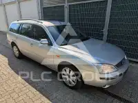 2003 Ford Mondeo