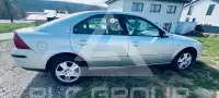 2003 Ford Mondeo