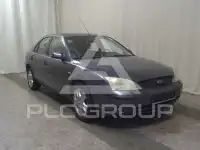 2003 Ford Mondeo