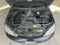 2003 Ford Mondeo
