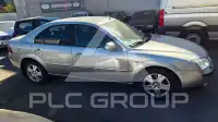 2003 Ford Mondeo