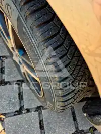 2003 Ford Mondeo