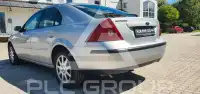 2003 Ford Mondeo