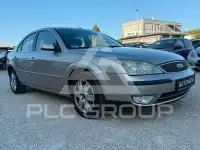 2003 Ford Mondeo