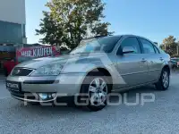 2003 Ford Mondeo
