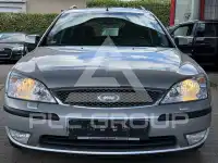 2003 Ford Mondeo