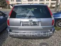 2003 Ford Mondeo