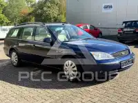 2003 Ford Mondeo