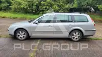 2003 Ford Mondeo