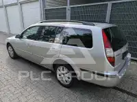 2003 Ford Mondeo