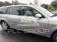 2003 Ford Mondeo