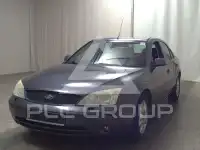 2003 Ford Mondeo