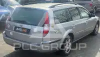 2003 Ford Mondeo