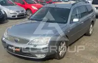 2003 Ford Mondeo