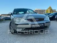 2003 Ford Mondeo