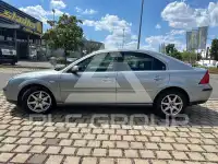 2003 Ford Mondeo