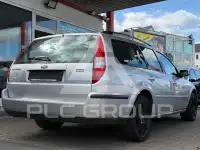 2003 Ford Mondeo
