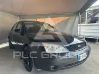 2003 Ford Mondeo