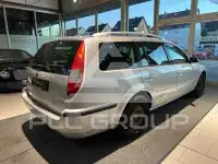 2003 Ford Mondeo