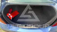 2003 Ford Mondeo