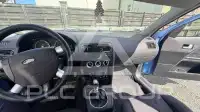 2003 Ford Mondeo