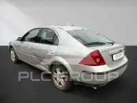 2003 Ford Mondeo
