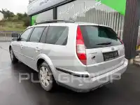 2003 Ford Mondeo