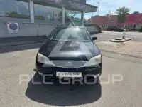 2003 Ford Mondeo