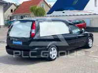 2003 Ford Mondeo