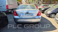 2003 Ford Mondeo