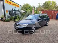 2003 Ford Mondeo