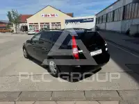 2003 Ford Mondeo