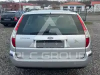 2003 Ford Mondeo